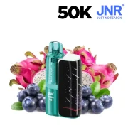 JNR Stellarc 50K - Puff Black Dragon Ice