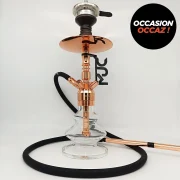 Chicha DUM Junkie Rose Gold - Occasion réf 1000