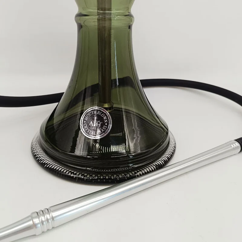 Chicha ATH L-Steel - Occasion réf 218