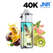 Puff JNR 40K Falcon Nexus – Kiwi Passion fruit Guava