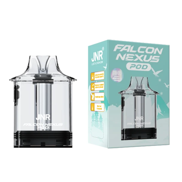 Pod Nexus Falcon JNR
