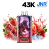 Puff JNR Gorilla X 43K - Strawberry Ice