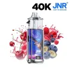 Puff JNR 40K Nexus – Blueberry Raspberry Cherry