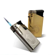 Des briquets tempête puissants et coupe-vent pratiques au quotidien - lot de 5