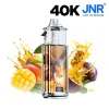 Puff JNR 40K Nexus - Mango Passion Fruit - Falcon 40000 bouffées.