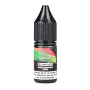 E-liquide Al Fakher - 20mg de nicotine - Pastèque sucrée et légèrement citronnée
