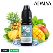 E-liquide Adalya Hawaï 65/35 PG/VG – 8mg de nicotine