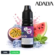 E-liquide Adalya Love 66 - 65/35 - 8mg de nicotine