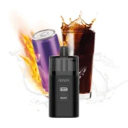 Puff 30K Adalya Myvo - Cola Dragon - puff rechargeable 30000 bouffées avec nicotine