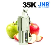 Puff chicha rechargeable ShishaSip 35K JNR - Double Apple