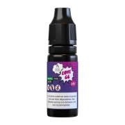 E-liquide Adalya Love 66 - 65/35 - 8mg de nicotine