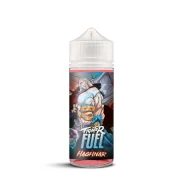 eliquide fighter fuel haghnar 100 ml sans nicotine