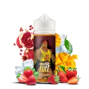 Eliquide 100 ml Fighter Fuel - Hogano