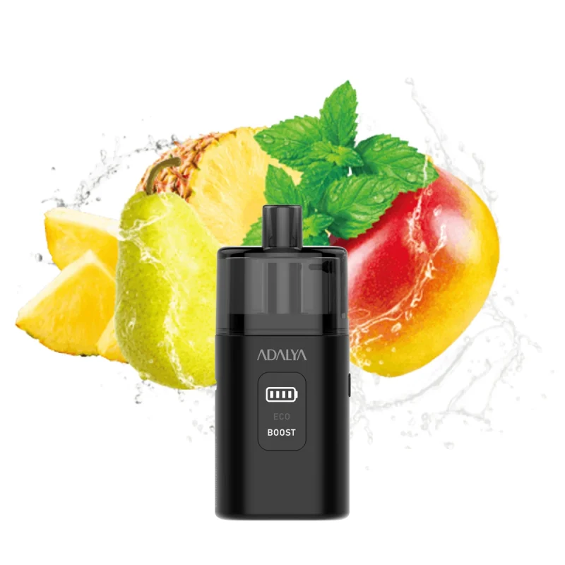 Puff 30K Adalya Hawai Myvo