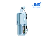 JNR E-chicha ShishaSip 35K Lush Ice - 35000 bouffées rechargeable avec système pod