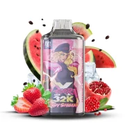Puff X Fighter 32K - Lady Shigeri - 10mg nicotine