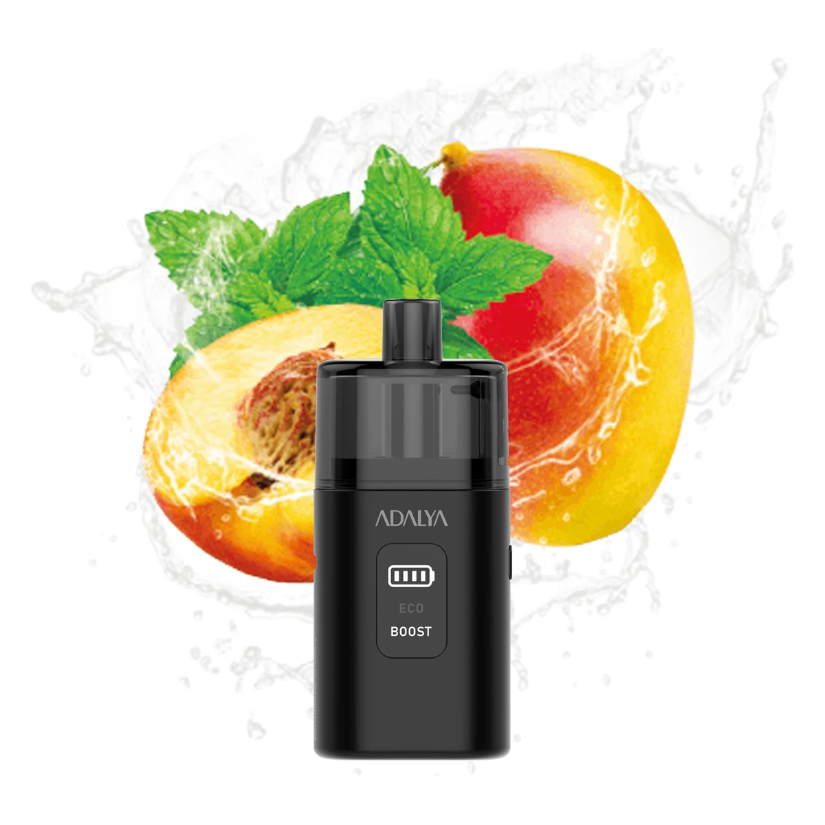 Puff 30K Adalya Myvo – Lady Killer - puff rechargeable 30000 bouffées.