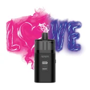 Adalya Love 66 Puff MYVO 30K