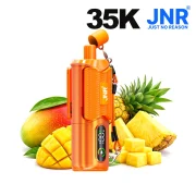 Puff JNR 35K ShishaSip - Mango Pineapple