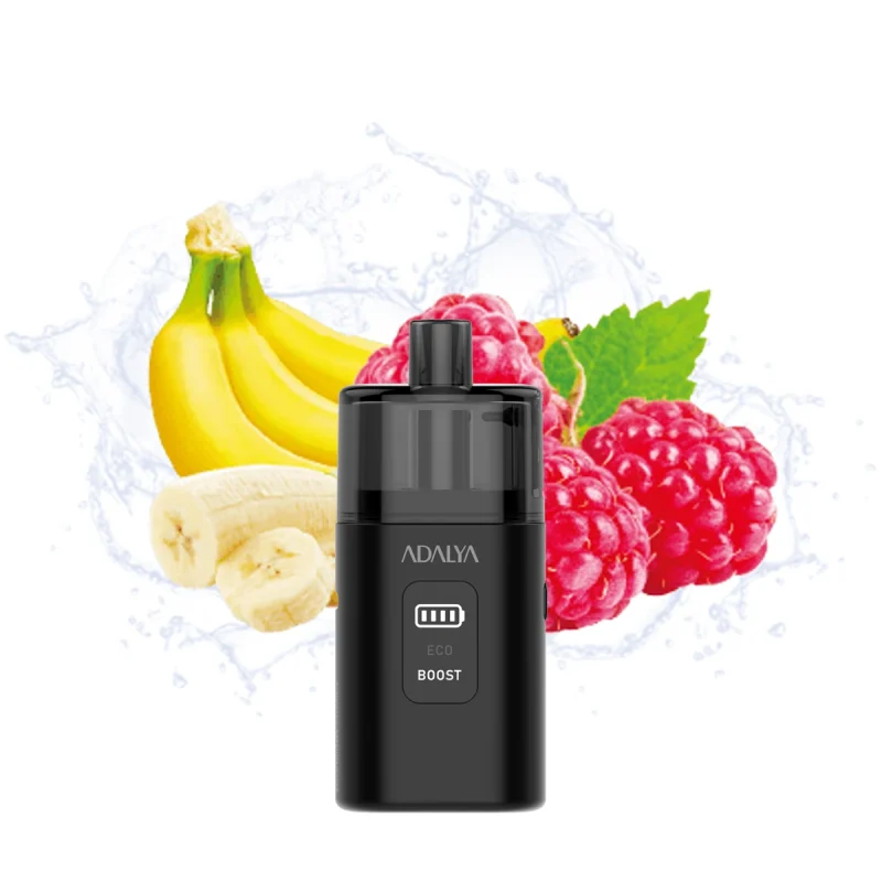 Puff Adalya 30K Myvo - Goût Mi Amor