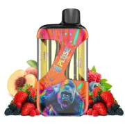 Puff Double goût JNR ZPluse 42K - Mixed Berries + Peach Berry