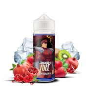 Eliquide 100 ml Fighter Fuel - Shigeri