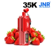 Puff chicha ShishaSip JNR 35K - Strawberry Punch