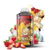 Puff X Fighter 32K - Uraken - 10mg nicotine
