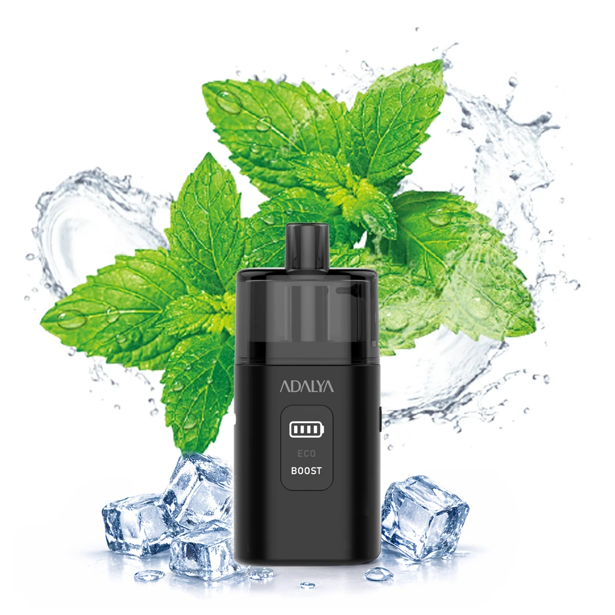 Adalya Myvo 30K - Puff rechargeable - Absolut 0