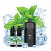 Adalya Myvo 30K - Puff rechargeable - Absolut 0