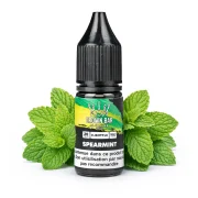 eliquide al fakher spearmint - 10 ml - nicotine