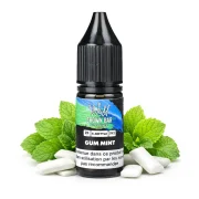 E-liquide Al Fakher Gum Mint 10 ml – 20 mg nicotine