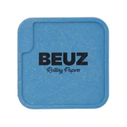 grinder carré beuz bleu