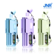 shishasip, puff façon chicha électronique format bouteille