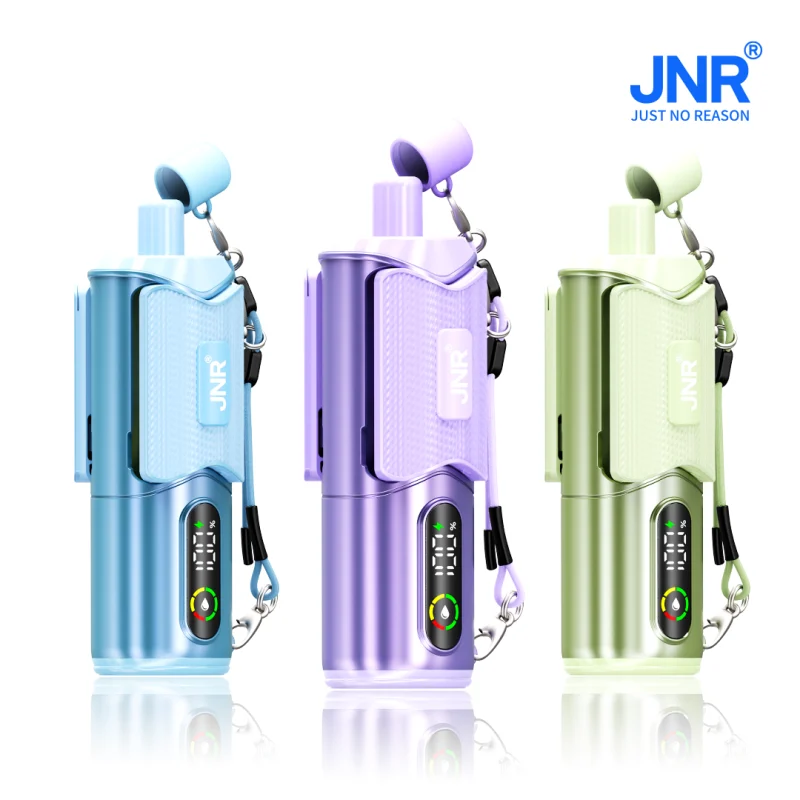 shishasip, puff façon chicha électronique format bouteille