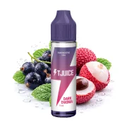 E-liquide T-Juice Dark Enigma 50 ml