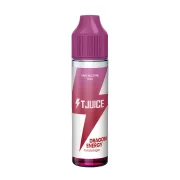 E-liquide TJuice 50 ml Dragon Energy - Sans nicotine