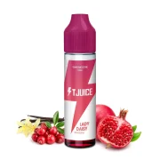 Eliquide Tjuice 50 ml Lady Daisy