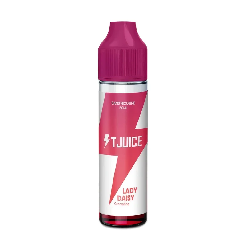 eliquide lady daisy 50 ml