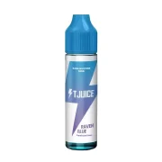 Raven Blue T-Juice 50 ml sans nicotine - Prêt à booster
