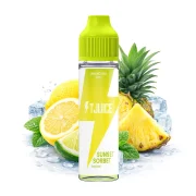 E liquide TJuice Sunset Sorbet 50 ml - Sans nicotine