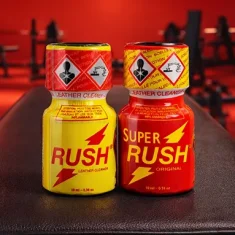 sport et poppers : bonne ou mauvaise idée ?