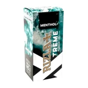 Carte aromatique Rizla Menthol - Parfumez vos cigarettes en toute simplicité