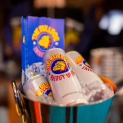 canette boisson énergisante the bulldog amsterdam.