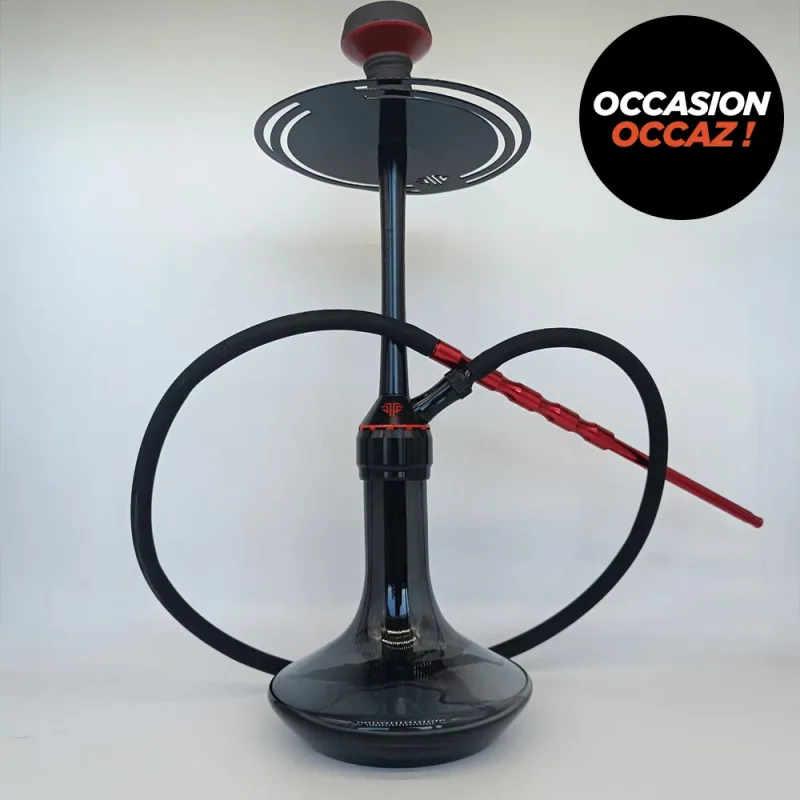 Chicha Tsar H-One - Occasion réf 15