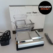 tubeuse electrique powermatic 4
