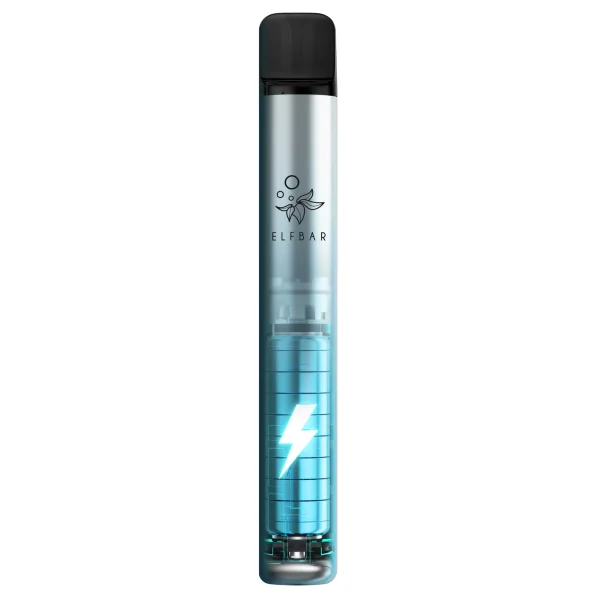 batterie 550 mah -elfa turbo -elfbar