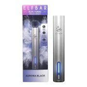 Batterie elfa turbo seule - ELFBAR