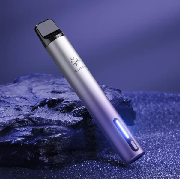 batterie elfa turbo rechargeable - Elfbar 500 mah