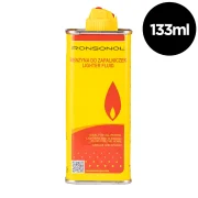 RONSONOL Essence pour briquets Ronson - 133 ml